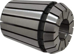 Interstate - 17/32" ER32 Collet - 0.0005" TIR - Exact Tool & Supply
