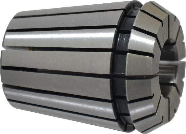Interstate - 9/16" ER32 Collet - 0.0005" TIR - Exact Tool & Supply