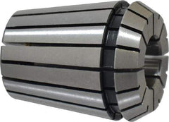 Interstate - 9/16" ER32 Collet - 0.0005" TIR - Exact Tool & Supply
