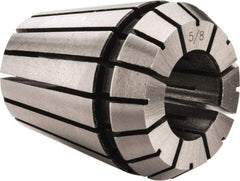 Interstate - 5/8" ER32 Collet - 0.0005" TIR - Exact Tool & Supply