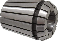 Interstate - 21/32" ER32 Collet - 0.0005" TIR - Exact Tool & Supply