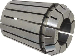 Interstate - 11/16" ER32 Collet - 0.0005" TIR - Exact Tool & Supply