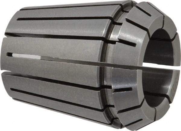 Interstate - 25/32" ER32 Collet - 0.0005" TIR - Exact Tool & Supply