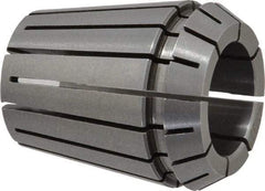 Interstate - 25/32" ER32 Collet - 0.0005" TIR - Exact Tool & Supply