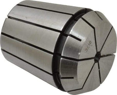 Interstate - 3/16" ER40 Collet - 0.0005" TIR - Exact Tool & Supply