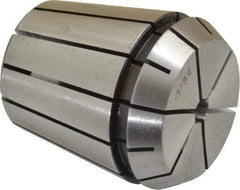 Interstate - 7/32" ER40 Collet - 0.0005" TIR - Exact Tool & Supply