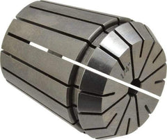 Interstate - 1/4" ER40 Collet - 0.0005" TIR - Exact Tool & Supply