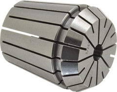 Interstate - 5/16" ER40 Collet - 0.0005" TIR - Exact Tool & Supply