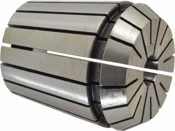 Interstate - 3/8" ER40 Collet - 0.0005" TIR - Exact Tool & Supply