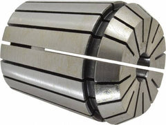 Interstate - 3/8" ER40 Collet - 0.0005" TIR - Exact Tool & Supply