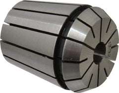 Interstate - 13/32" ER40 Collet - 0.0005" TIR - Exact Tool & Supply