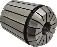 Interstate - 1/2" ER40 Collet - 0.0005" TIR - Exact Tool & Supply