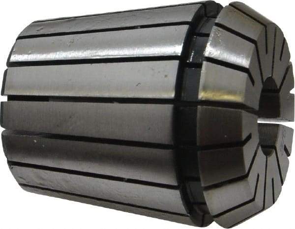 Interstate - 9/16" ER40 Collet - 0.0005" TIR - Exact Tool & Supply