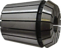 Interstate - 9/16" ER40 Collet - 0.0005" TIR - Exact Tool & Supply