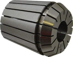 Interstate - 5/8" ER40 Collet - 0.0005" TIR - Exact Tool & Supply