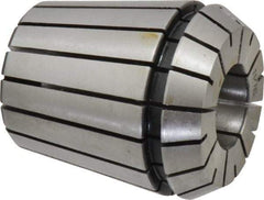 Interstate - 11/16" ER40 Collet - 0.0005" TIR - Exact Tool & Supply