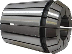 Interstate - 3/4" ER40 Collet - 0.0005" TIR - Exact Tool & Supply