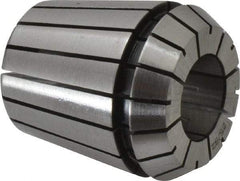 Interstate - 25/32" ER40 Collet - 0.0005" TIR - Exact Tool & Supply