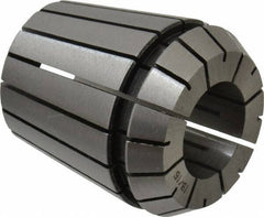 Interstate - 13/16" ER40 Collet - 0.0005" TIR - Exact Tool & Supply