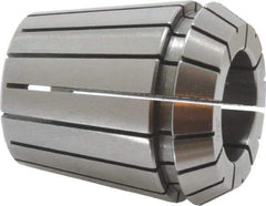 Interstate - 7/8" ER40 Collet - 0.0005" TIR - Exact Tool & Supply