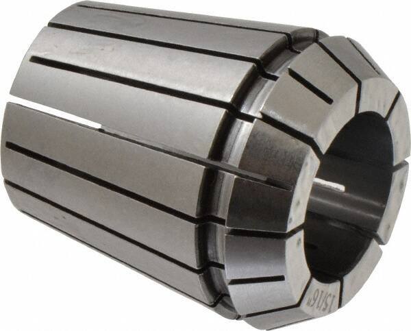 Interstate - 15/16" ER40 Collet - 0.0005" TIR - Exact Tool & Supply