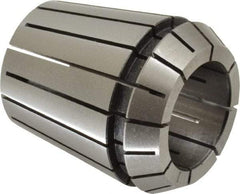 Interstate - 1" ER40 Collet - 0.0005" TIR - Exact Tool & Supply
