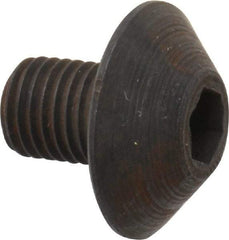 Value Collection - Lock Screw for Indexable Square-Shoulder Face/Shell Mills - Exact Tool & Supply