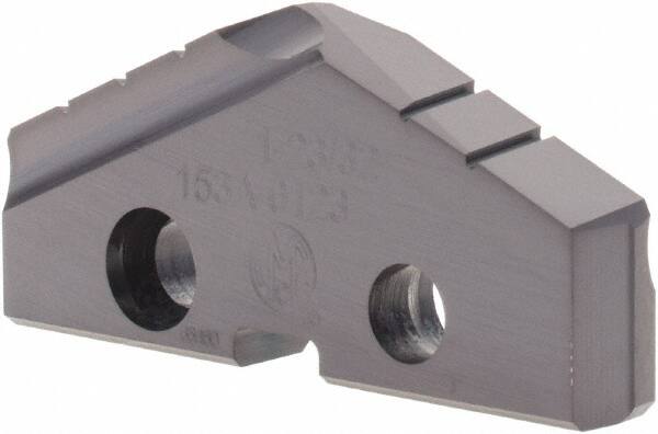 Allied Machine and Engineering - Spade Drill Insert - - Exact Tool & Supply