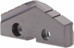 Allied Machine and Engineering - Spade Drill Insert - - Exact Tool & Supply