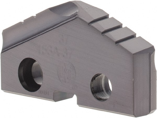 Allied Machine and Engineering - Spade Drill Insert - - Exact Tool & Supply