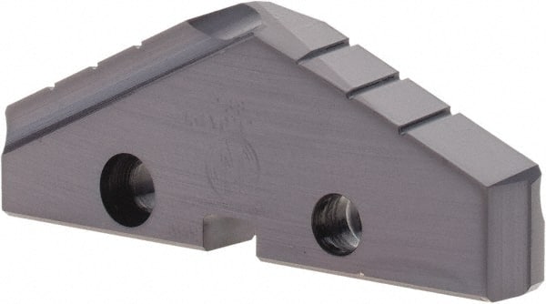 Allied Machine and Engineering - Spade Drill Insert - - Exact Tool & Supply