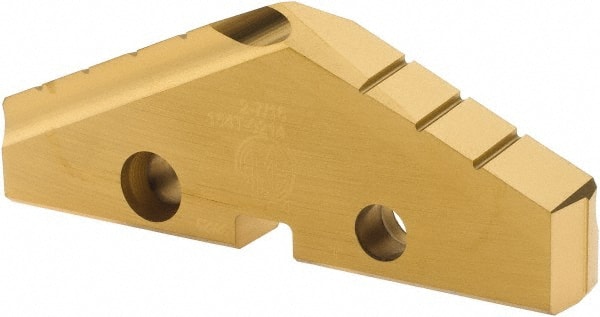Allied Machine and Engineering - Spade Drill Insert - - Exact Tool & Supply