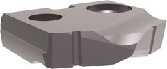 Allied Machine and Engineering - Spade Drill Insert - - Exact Tool & Supply