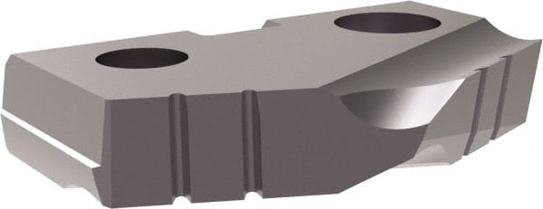 Allied Machine and Engineering - Spade Drill Insert - - Exact Tool & Supply