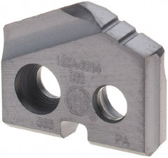 Allied Machine and Engineering - Spade Drill Insert - - Exact Tool & Supply