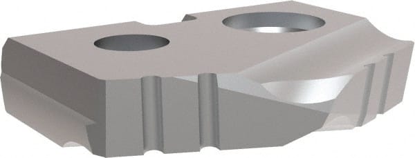 Allied Machine and Engineering - Spade Drill Insert - - Exact Tool & Supply
