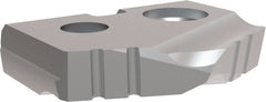 Allied Machine and Engineering - Spade Drill Insert - - Exact Tool & Supply