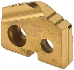 Allied Machine and Engineering - Spade Drill Insert - - Exact Tool & Supply