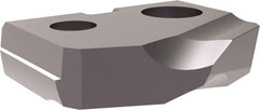 Allied Machine and Engineering - Spade Drill Insert - - Exact Tool & Supply