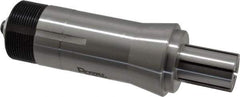 Royal Products - 3/4 Inch Head Diameter, 5C Expanding Collet - Steel, 0.0002 Inch TIR - Exact Tool & Supply