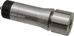 Royal Products - 1-1/2 Inch Head Diameter, 5C Expanding Collet - Steel, 0.0002 Inch TIR - Exact Tool & Supply