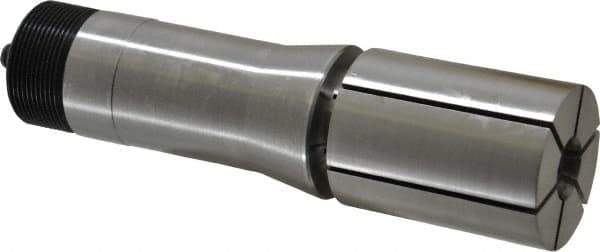 Royal Products - 1-1/2 Inch Head Diameter, 5C Expanding Collet - Steel, 0.0002 Inch TIR - Exact Tool & Supply