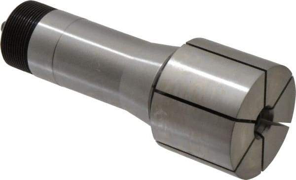 Royal Products - 2 Inch Head Diameter, 5C Expanding Collet - Steel, 0.0002 Inch TIR - Exact Tool & Supply