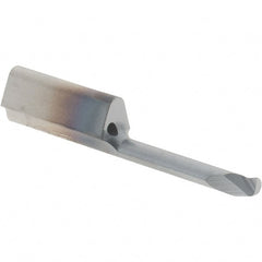 HORN - Boring Bar - - Exact Tool & Supply