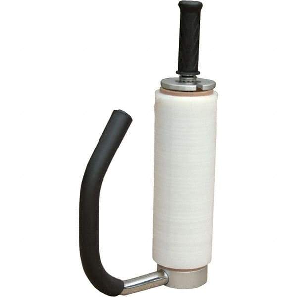 Vestil - Hand-Held Stretch Wrap Dispensers Style: Handheld Dispenser - Exact Tool & Supply