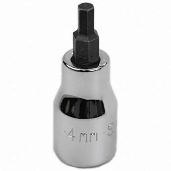 SK - Hand Hex & Torx Bit Sockets - Exact Tool & Supply