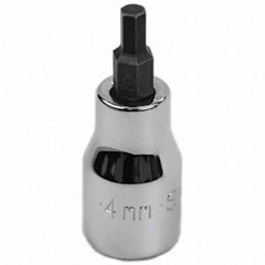 SK - Hand Hex & Torx Bit Sockets - Exact Tool & Supply