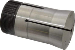 Lyndex - 1/4 Inch Hex 3J Collet - 3-3/4 Inch Overall Length, 1.988-20 Inch External Thread - Exact Tool & Supply