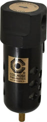 Coilhose Pneumatics - 3/8" Port Coalescing Filter - Exact Tool & Supply