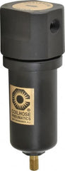 Coilhose Pneumatics - 1/4" Port Coalescing Filter - Exact Tool & Supply